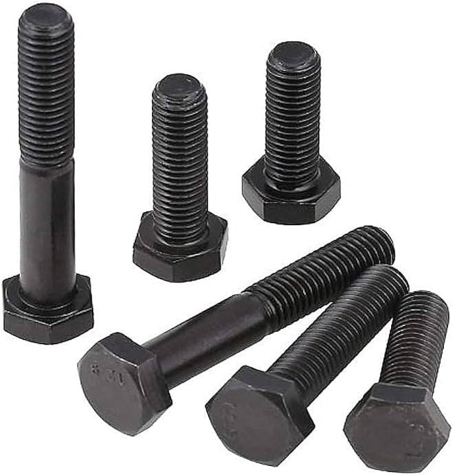 Pernos grado 8.8 / 10.9