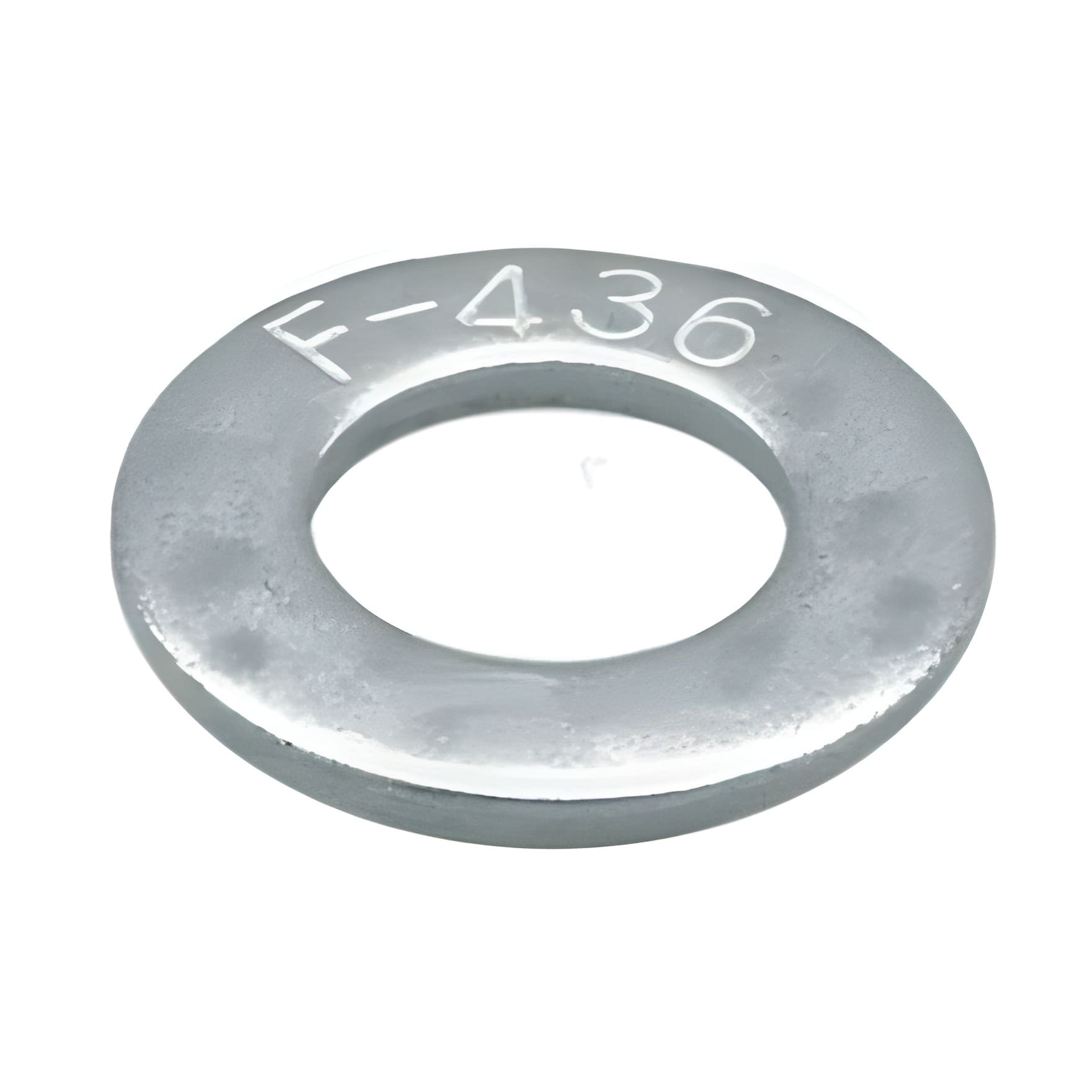 Arandelas de presión industriales