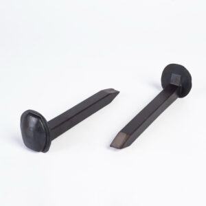 Clavos rieleros - Imagen 2