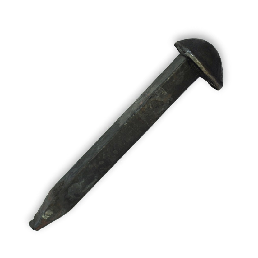 Clavos rieleros - Imagen 4