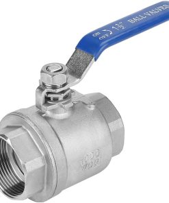 Válvulas Industriales